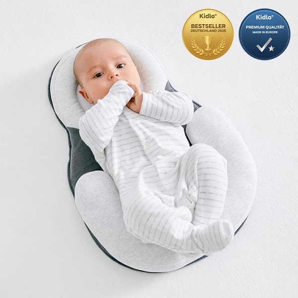 Baby Orthopädie Gesundheits Bett