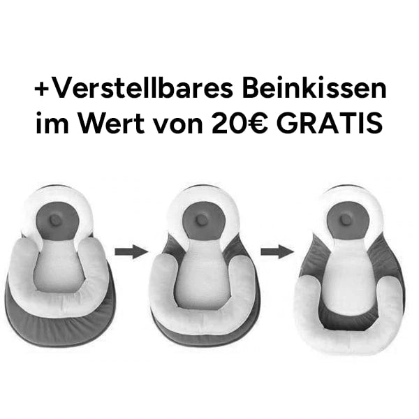Baby Orthopädie Gesundheits Bett