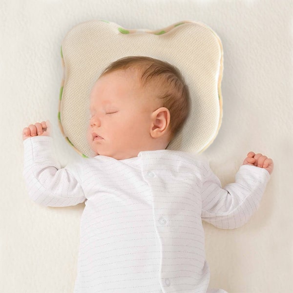 Baby Orthopädie Kissen