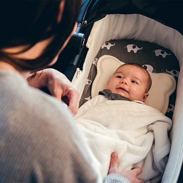 Baby Orthopädie Kissen